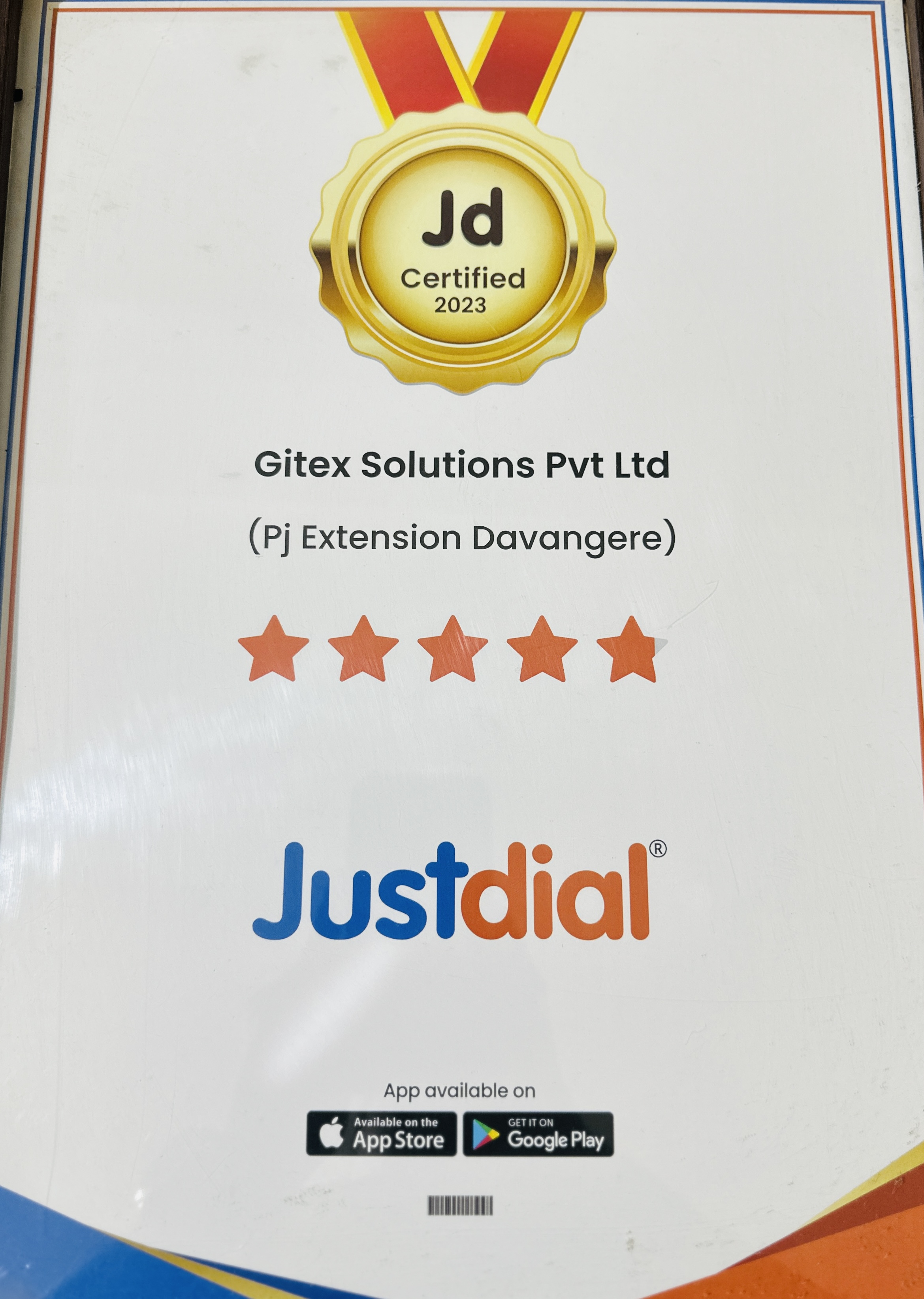 Award 4